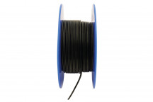 CONNECT Black Single Core Auto Cable 14/0.30 50m