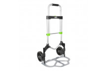 Foldable Aluminium Trolley 90KG