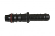 CONNECT Fuel Line Double End Connectors 8mm - 7.5mm Pk 5