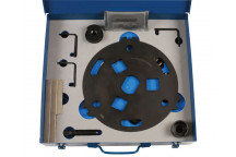 LASER Dual Clutch Removal And Fitting Kit for Ford