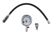 LASER Compression Tester