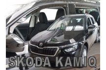SKODA KAMIQ 5D  2019> (FULL SET)