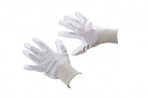 CONNECT Antistatic Gloves Large 10pc