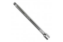 1/2 DR. EXTENSION BAR WITH ROUND END 250MM (REF."
