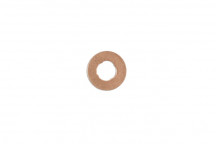 CONNECT Common Rail Copper Injector Washer 15.00 x 7.5 x 1.5