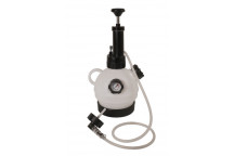 LASER Manual Brake Bleeder 2.0 litre