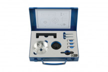 LASER Engine Timing Tool Kit - Audi RS3, Q3, TT 2 .5