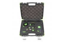 ENGINE TIMING TOOL SET FOR VAUXHALL/OPEL 1.3 CDTI