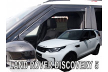LAND ROVER DISCOVERY 5D  2017> (FULL SET)