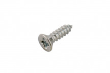 CONNECT CSK Self Tapping Screws Pozi Head 6 x 1/2 Pk 200