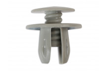 CONNECT Screw Rivet Retainer To Suit VW Pk 50