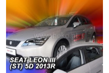SEAT LEON ST MK3 5D 2014> ESTATE / CUPRA ESTATE (FULL SET)