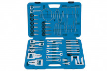 LASER Stereo Removal Set - 52pc