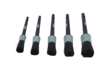 LASER Detailing Brush Set 5pc