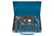 LASER Brake Flaring Tool Set 4.75/5/6mm