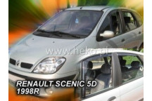 RENAULT SCENIC 5D (FULL SET) 1996>2003