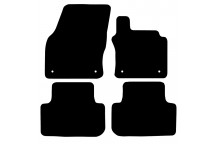 Carpet Mat Set GOLF SV 2014