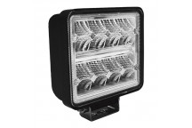 2272Lm Led Headlamp - Square
