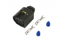 CONNECT Mercedes Benz & BMW 2 Pin Sensor Kit - 20 Pieces