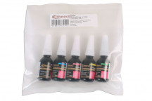 CONNECT Assorted Pack of 10ml Anaerobics Pk 5
