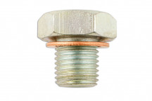 CONNECT Sump Plug Kit No.4 suits Opel/SAAB/Vauxhall