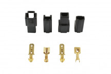 CONNECT 250 Type Connector 1 Pin 8pc Kit