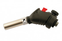 LASER Butane Heating Torch