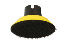 LASER Foam Pad With Hook Face 2",5018341064396"