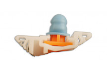 CONNECT Moulding Clip for Audi & VW  Pk 50