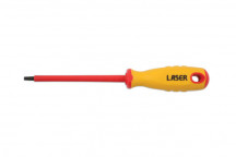 LASER VDE Star Screwdriver T20