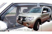 MITSUBISHI PAJERO WAGON MK3 / MK4 5D  2000>2018 (FULL SET)