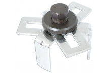 LASER Fuel Tank Sender Wrench 3 Leg 75 - 160mm