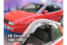 VW CORRADO 3D (FRONTS) 1988>1995