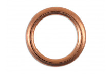 CONNECT Sump Plug Crushable Washer 14mm x 20mm x 2mm Pk 10