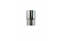 LASER Socket 1/2D 17mm"