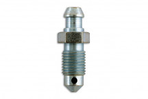 CONNECT Brake Bleed Screw 3/8 UNF x 24tpi Pk 25