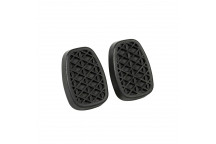 Pedal Rubber Renault Clio3-5P 05> Clio Sportour 08>, Megane,