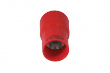 LASER Insulated Socket 1/2D 19mm"