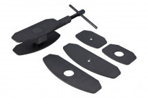 LASER Brake Caliper Spreader, Hydraulic