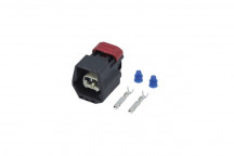 CONNECT Volvo Electrical Multipurpose 2 Pin female Connector