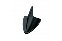 GPS FIN SPOILER BLACK
