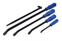 LASER Pry Bar Set 5 Pce