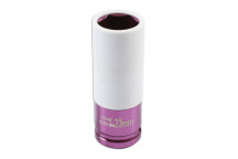 LASER Alloy Wheel Nut Socket 23mm