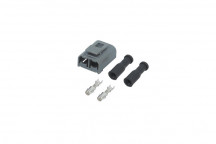 CONNECT Volvo Electrical Multipurpose Socket Housing 10pc
