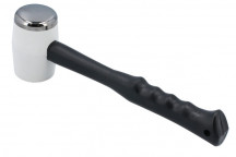 LASER Twin Faced Hammer 16oz