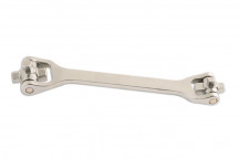LASER Drain Plug Wrench 8 in 1