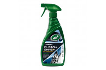 Clean & Shine Exterior Detailer 500ml Trigger