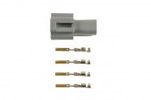 CONNECT Ford 4 Pin Sensor Kit 10pc
