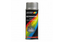 Motip VHT Paint Silver 400ml