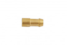 CONNECT Brass Bullet Connector 50pc